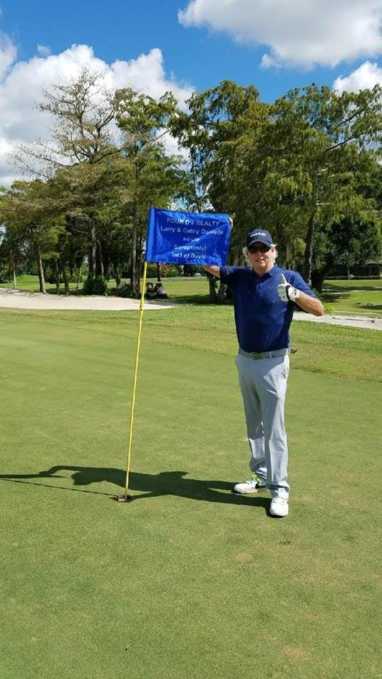 29th Annual Golfing Fore Good