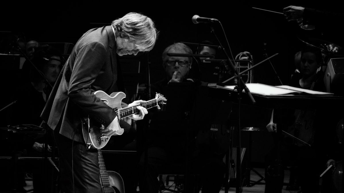 Trey Anastasio | National Symphony Orchestra