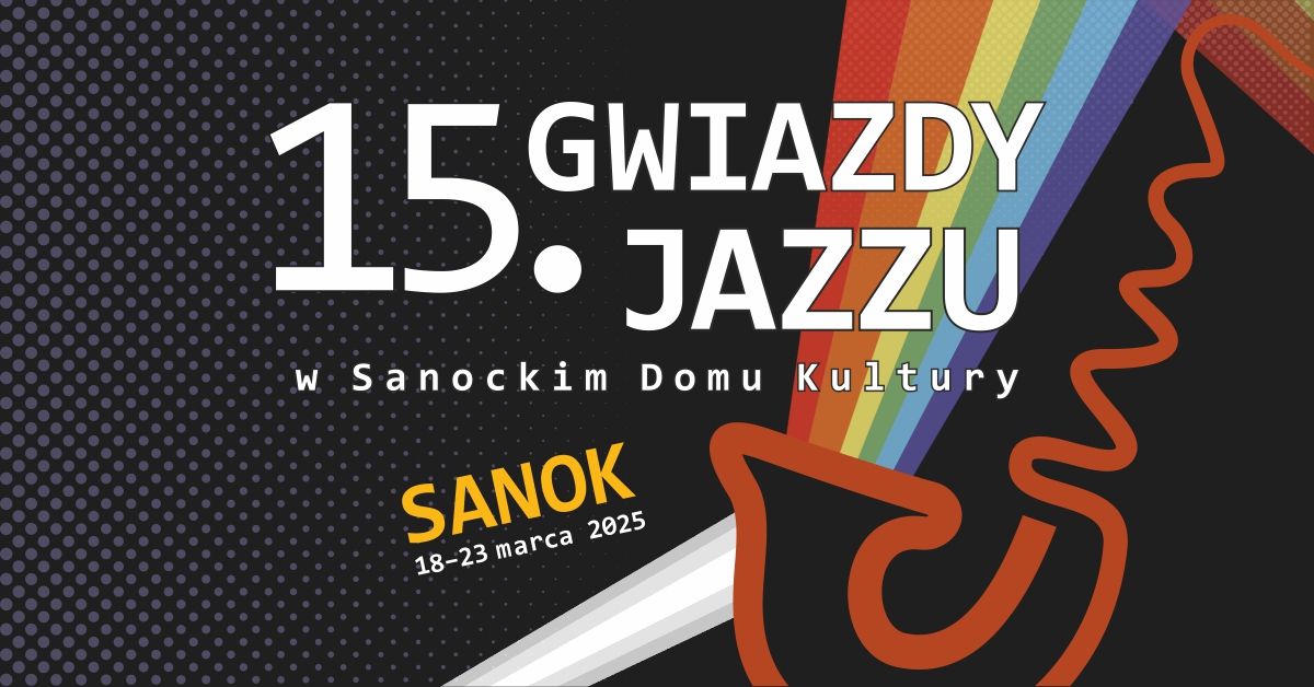 GWIAZDY JAZZU W SDK