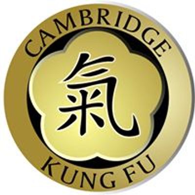 Cambridge Kung Fu