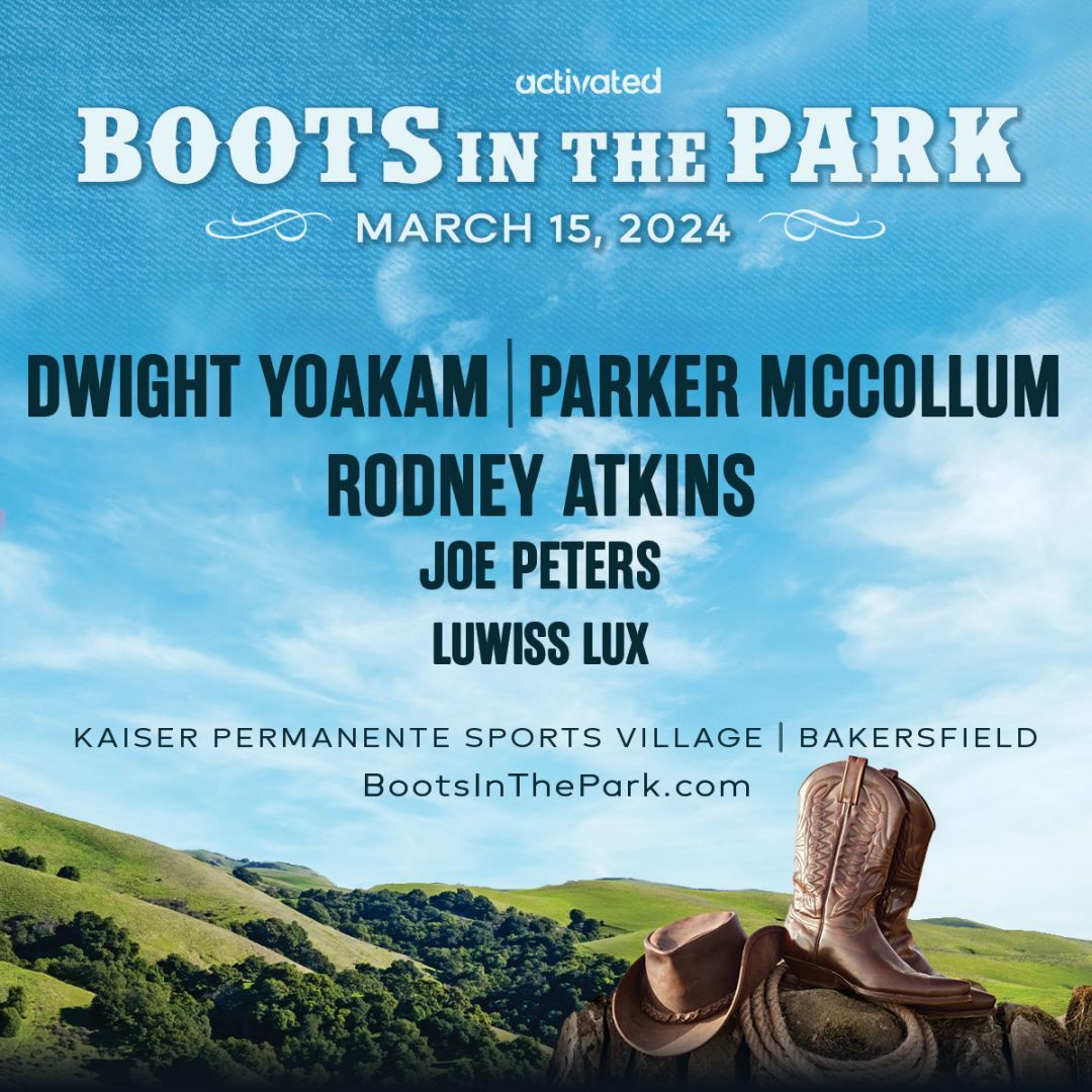 Boots In The Park at Kaiser Permanente Sports Village Soccer Complex