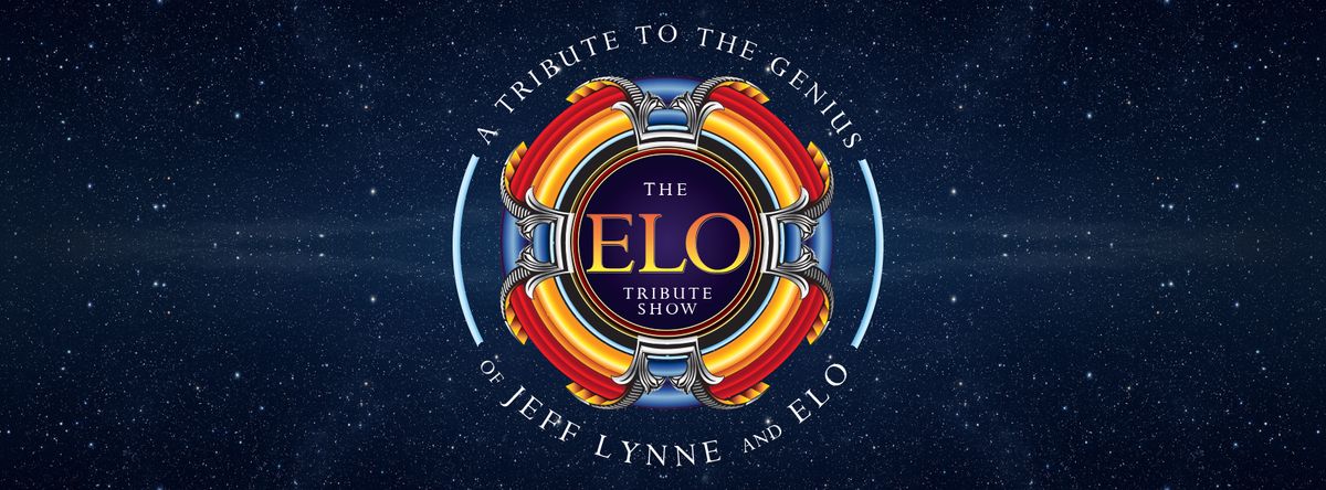 The ELO Show at Walsall Arena