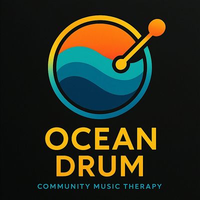 Ocean Drum - Community Music Therapy