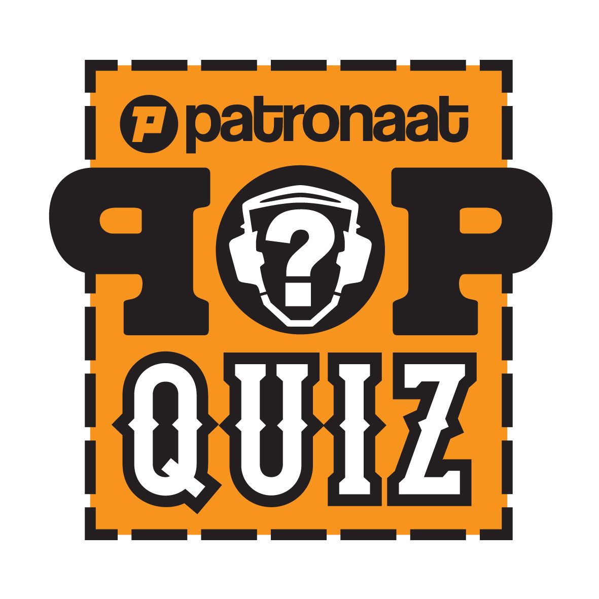 Patroquiz 13 april