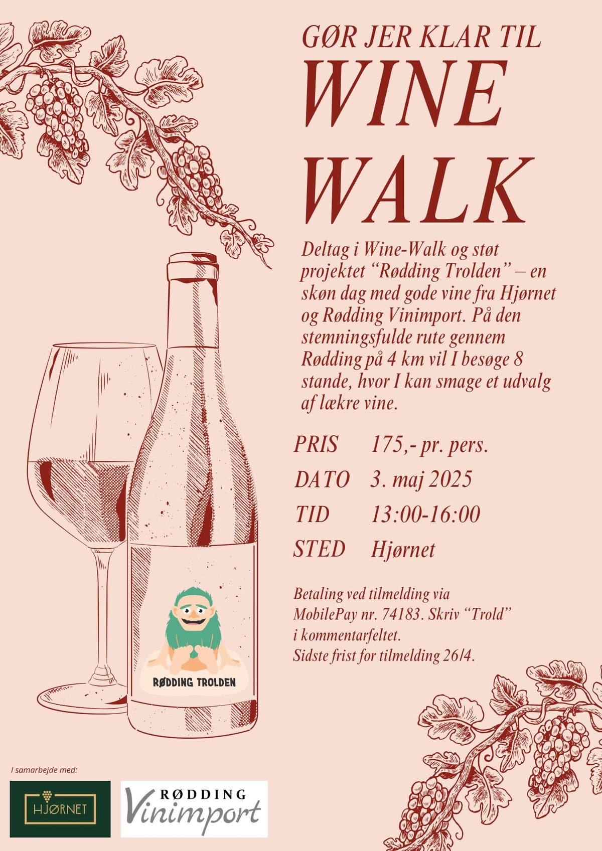 WINE-WALK