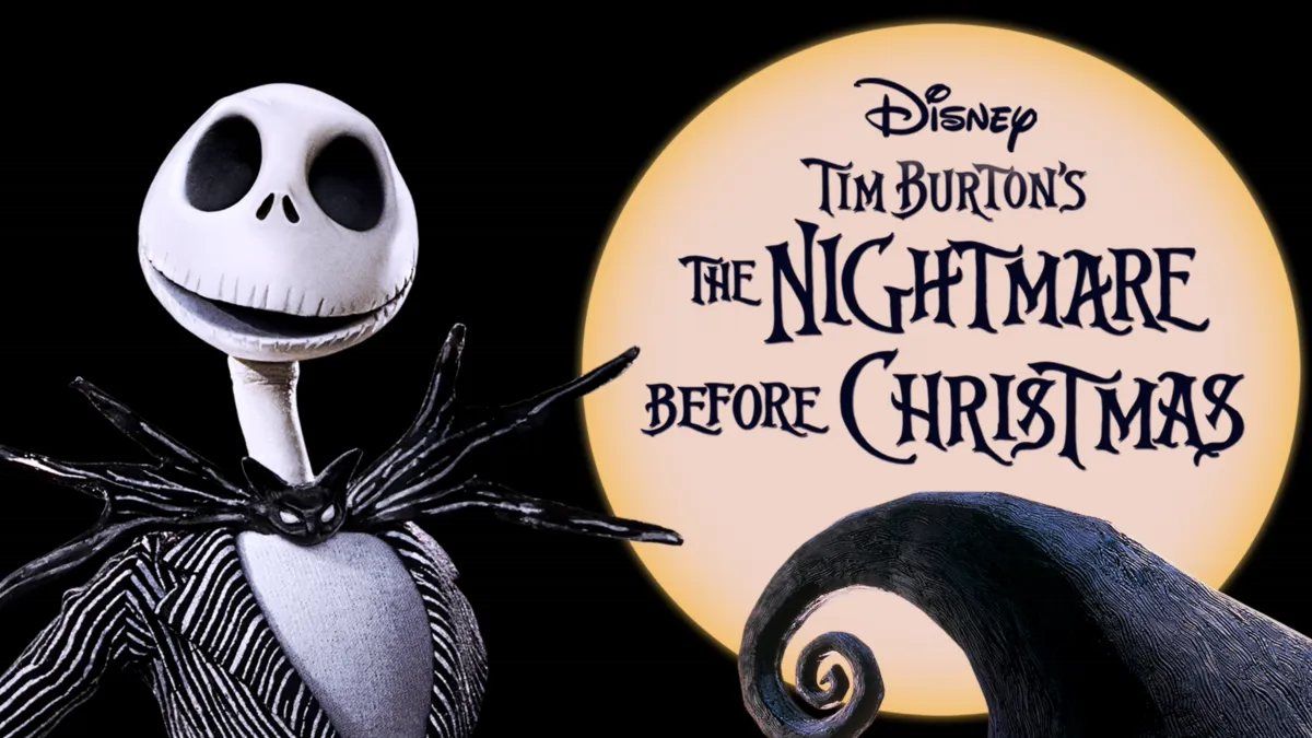 Nightmare Before Christmas Trivia