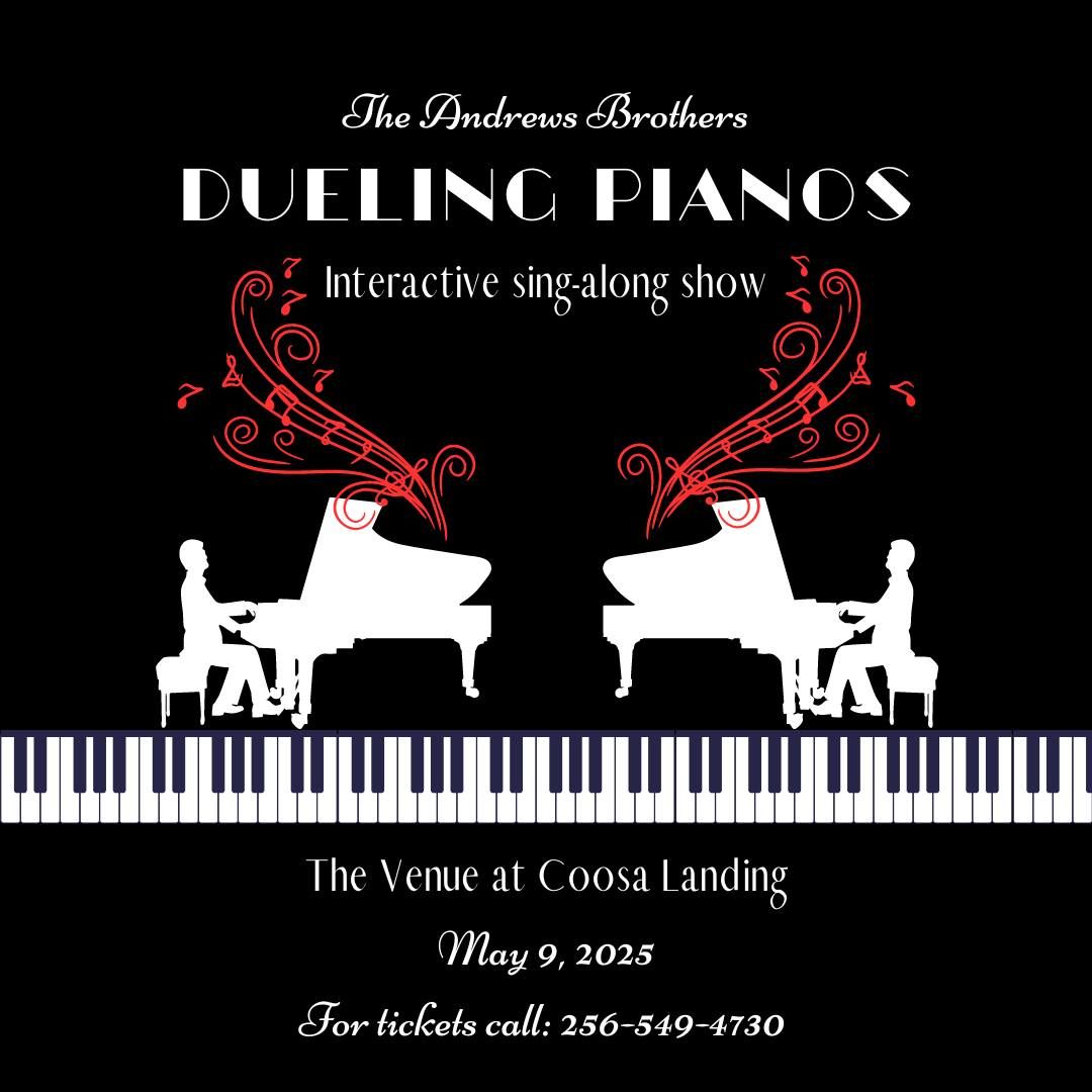 DUELING PIANOS