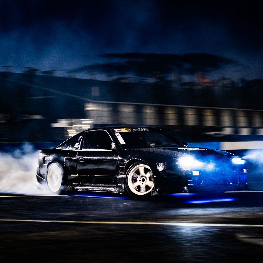 DriftCon Afterdark