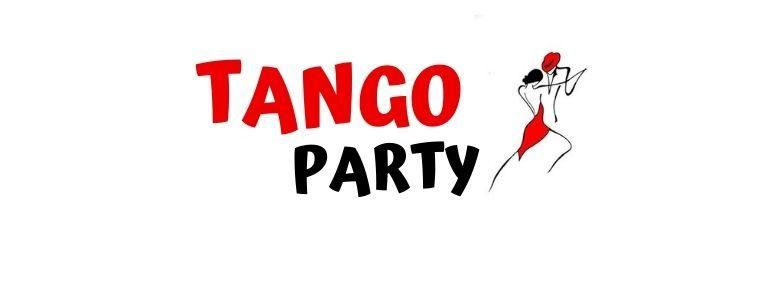 Tango Party Stockcross