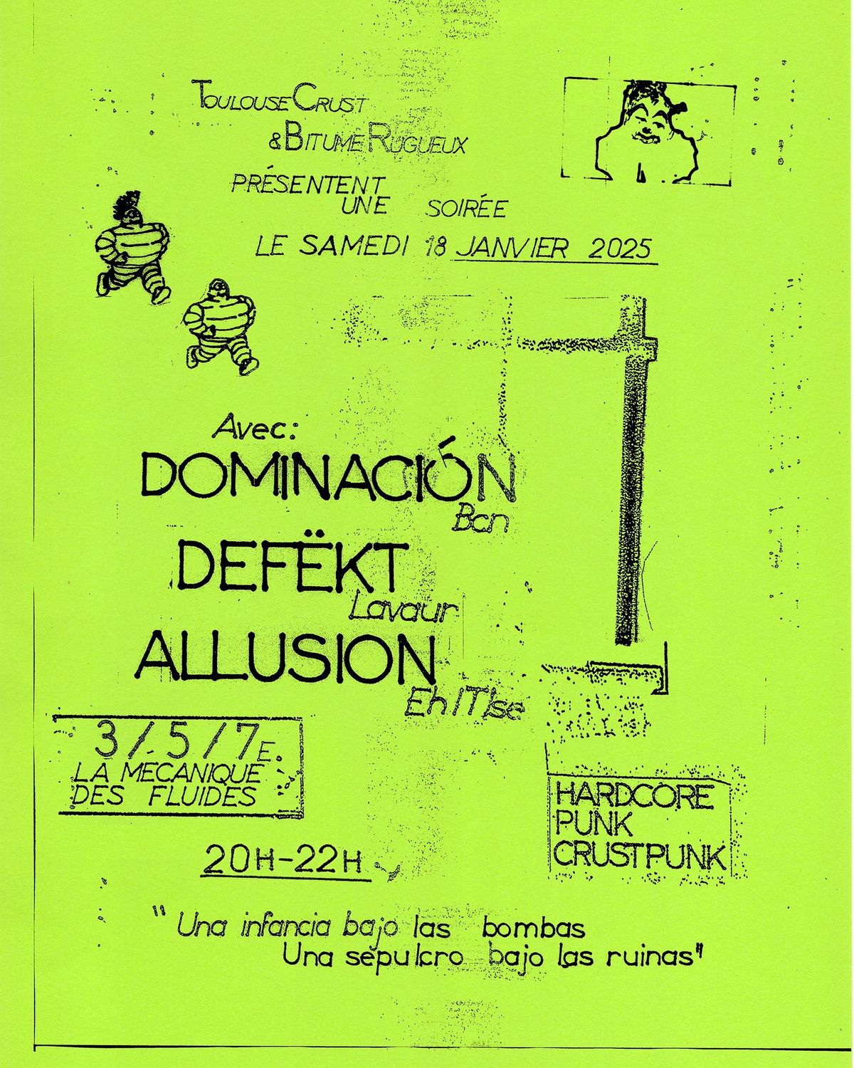 DOMINACI\u00d3N  [Barcelona] \u2726 DEF\u00cbKT \u2726 ALLUSION