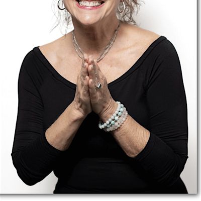 Susan Glavin