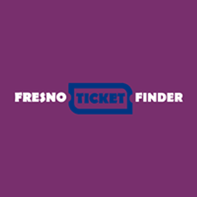 Fresno Event Finder
