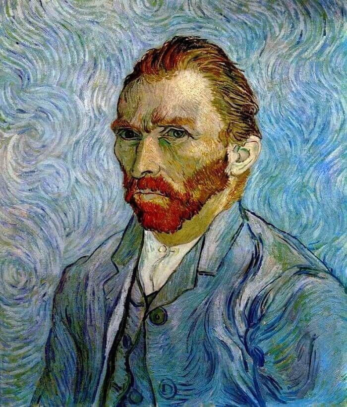 Van Gogh's Vision: A Modern Tribute