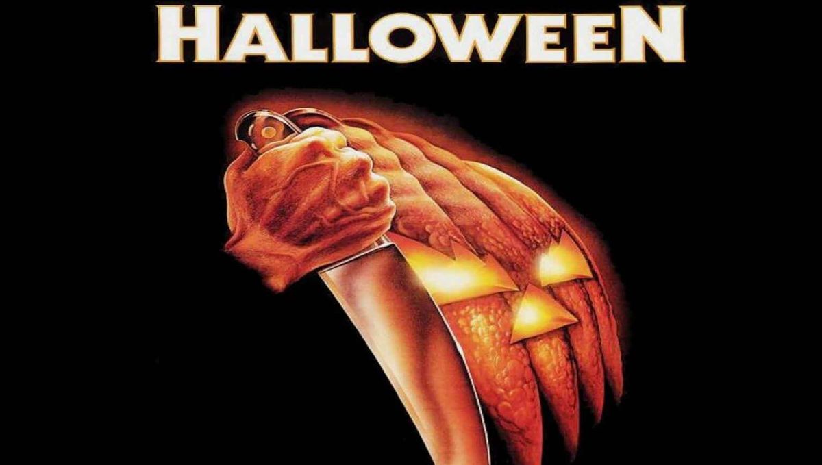 Film Night - Halloween and Halloween III: Season of the Witch