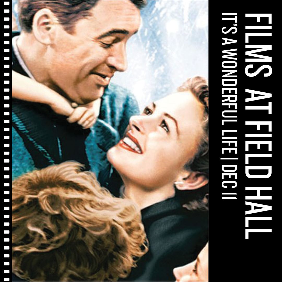 It's A Wonderful Life