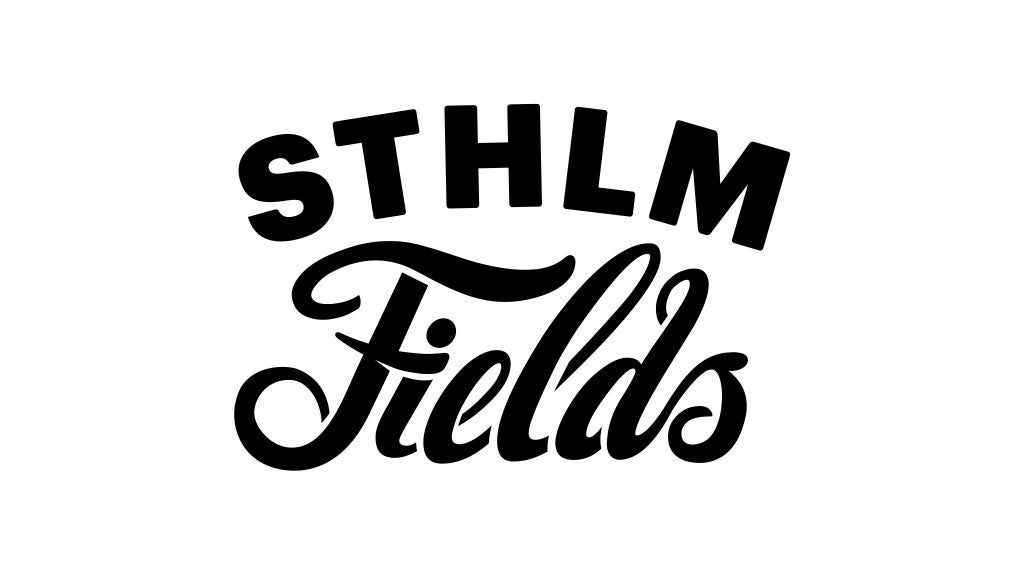 STHLM Fields - Molly Sand\u00e9n etc