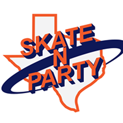 Alvin Skate -N- Party