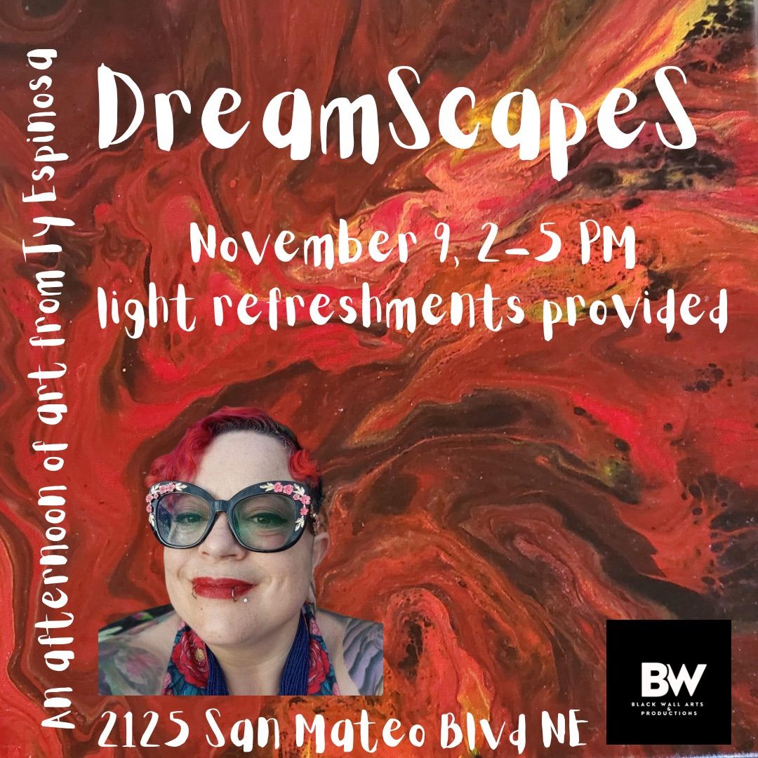 Captivating Art Experience at DreamScapeS