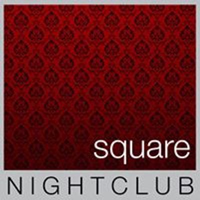 Square Nightclub