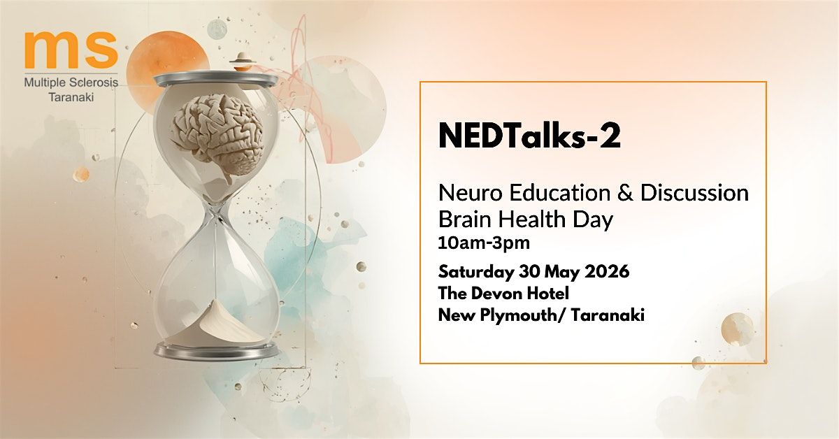 NEDTalks - 2