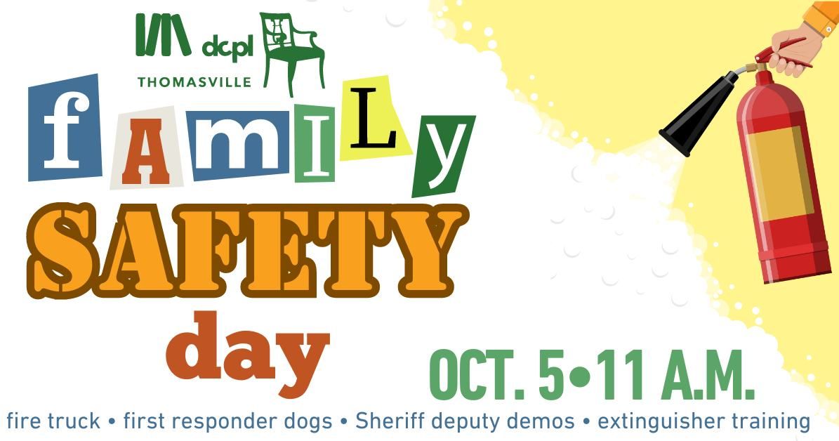 Family Safety Day