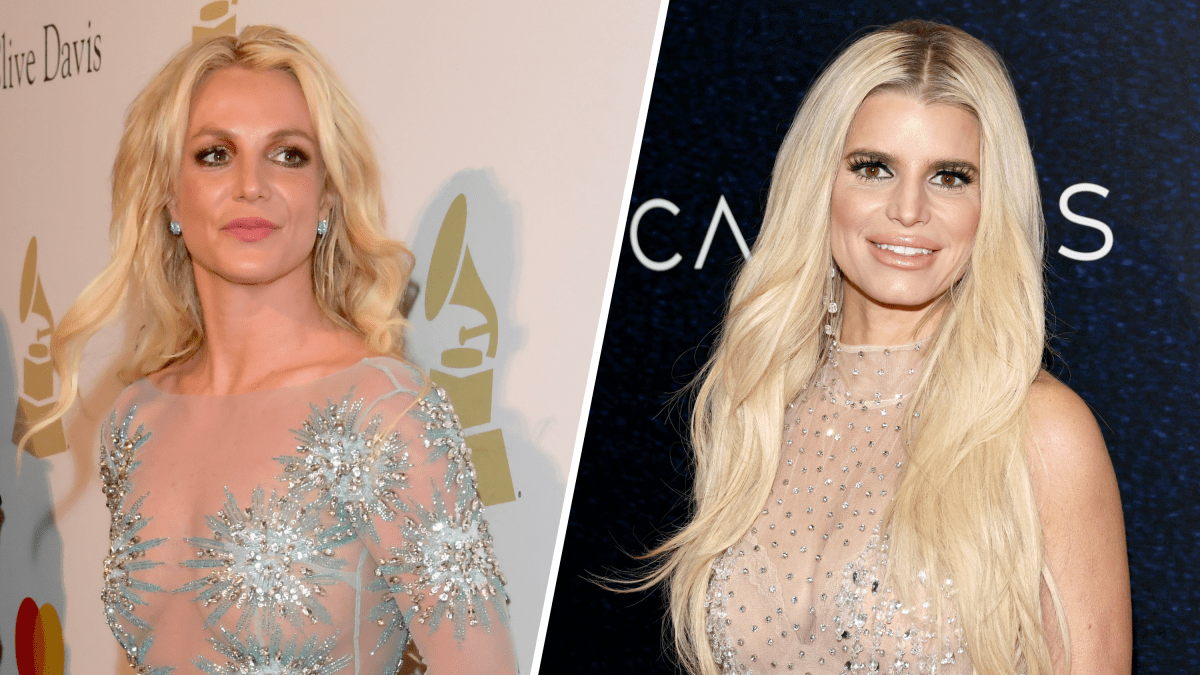 Jessica Simpson