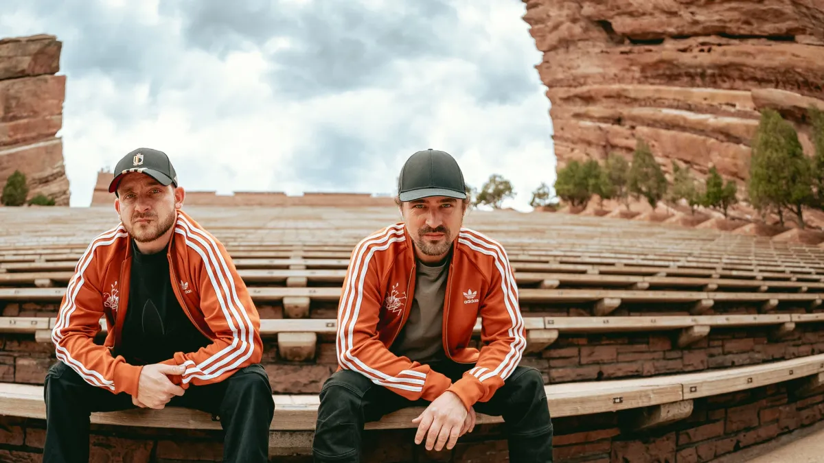 Ganja White Night in Washington