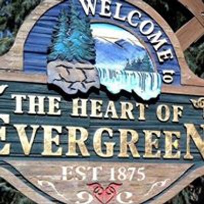 Heart of Evergreen