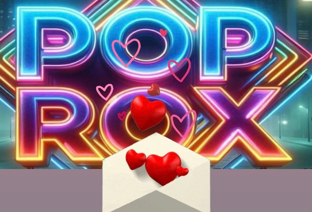 Pop Rox Valentine's Day Show