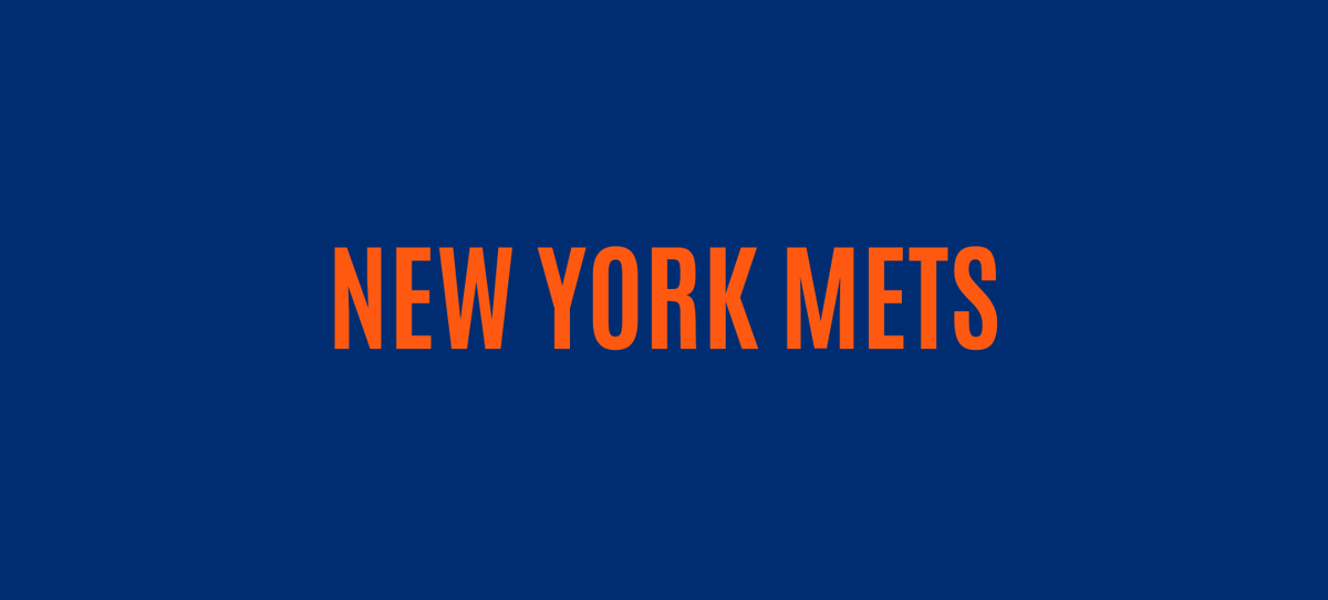 New York Mets at Los Angeles Dodgers at Dodger Stadium