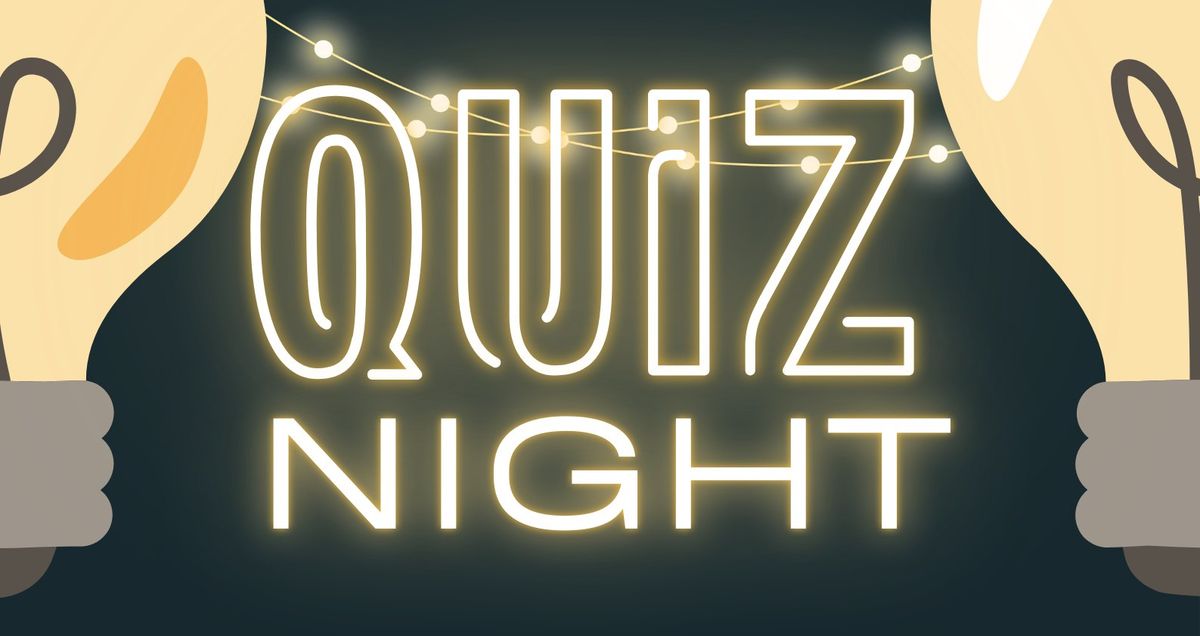 Quiz Night!