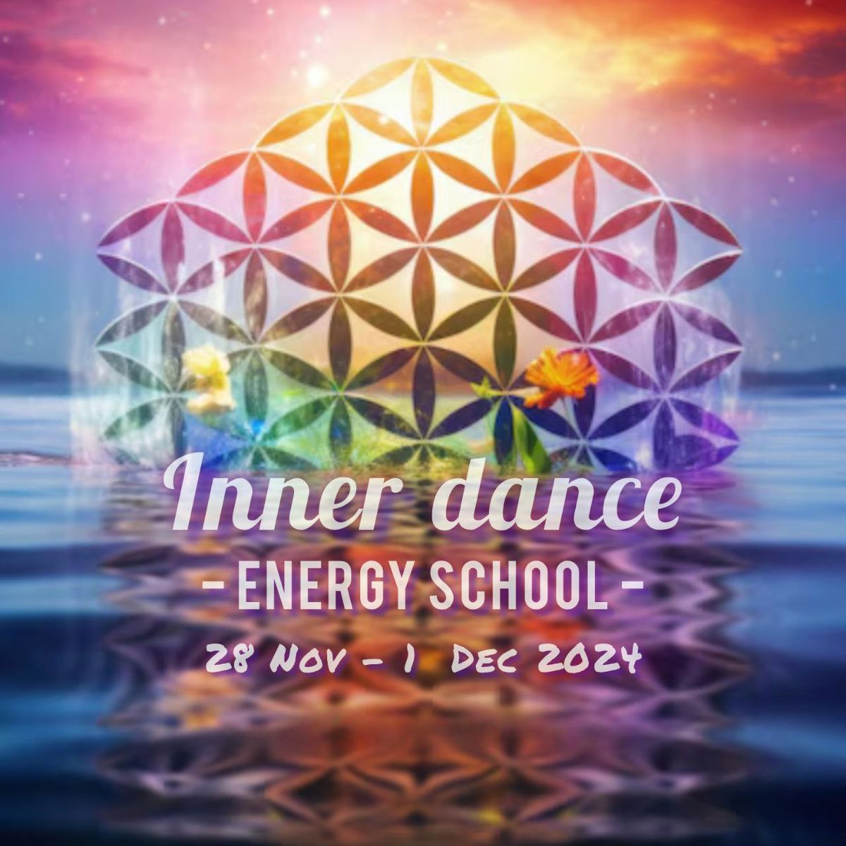 Innerdance Energy School, Blouberg