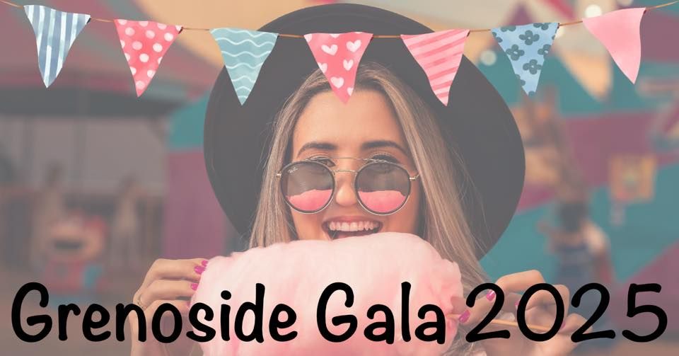 Grenoside Gala 2025