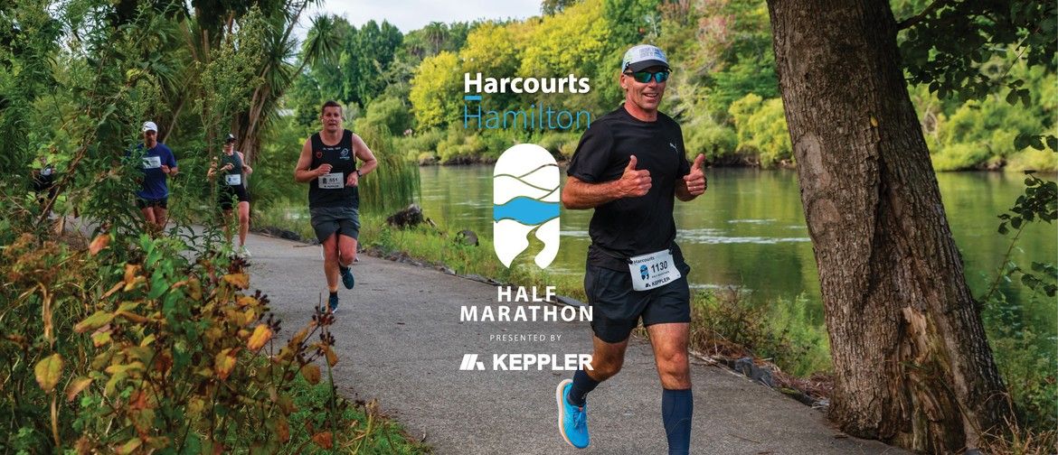 Hamilton Half Marathon 2025