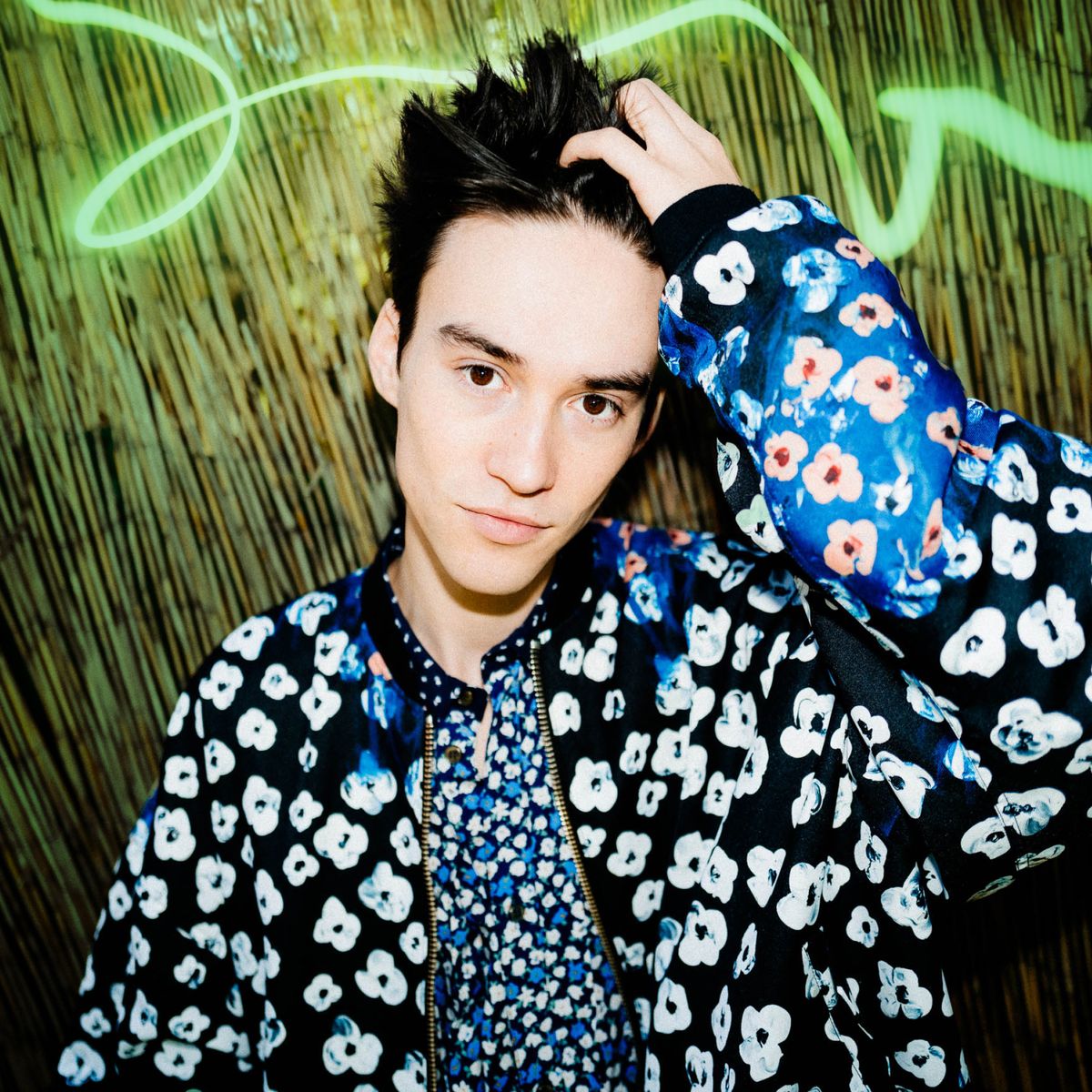 Jacob Collier