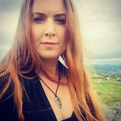 Fiona's Natural Beauty and Wellness