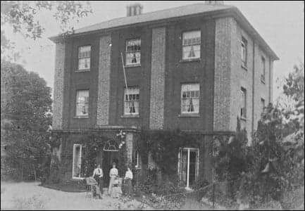 Paranormal Investigation York House, Stony Stratford