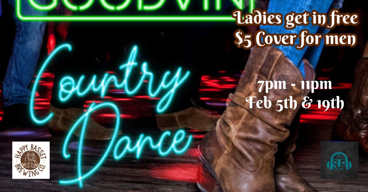 Country Dance Nights