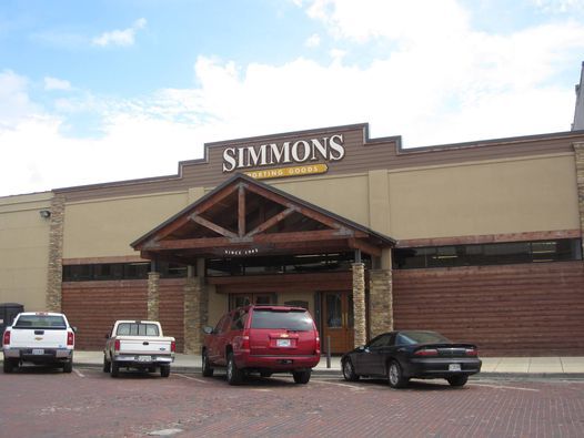 6th Annual Sidewalk Sale