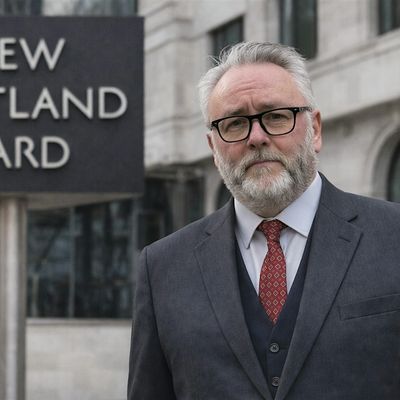 CoppersCobbles - James Galvin