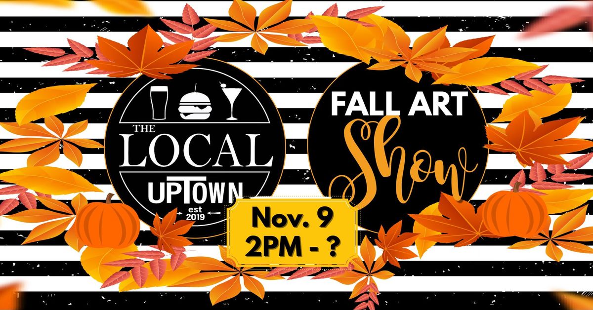 Fall Art Show