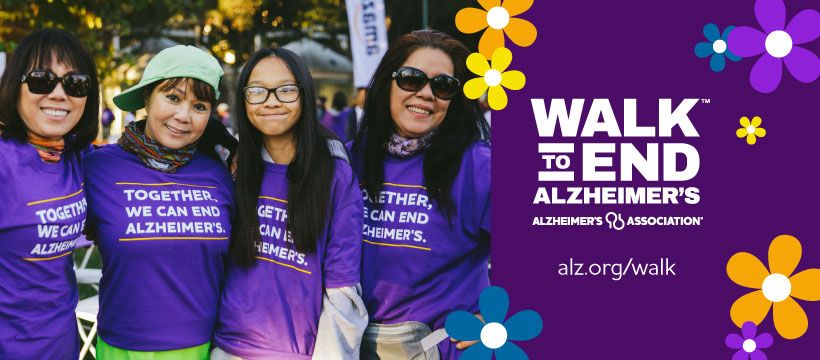 Walk to End Alzheimer's - Abilene