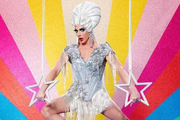 Alyssa Edwards: Glitz and Giggles- Seattle 