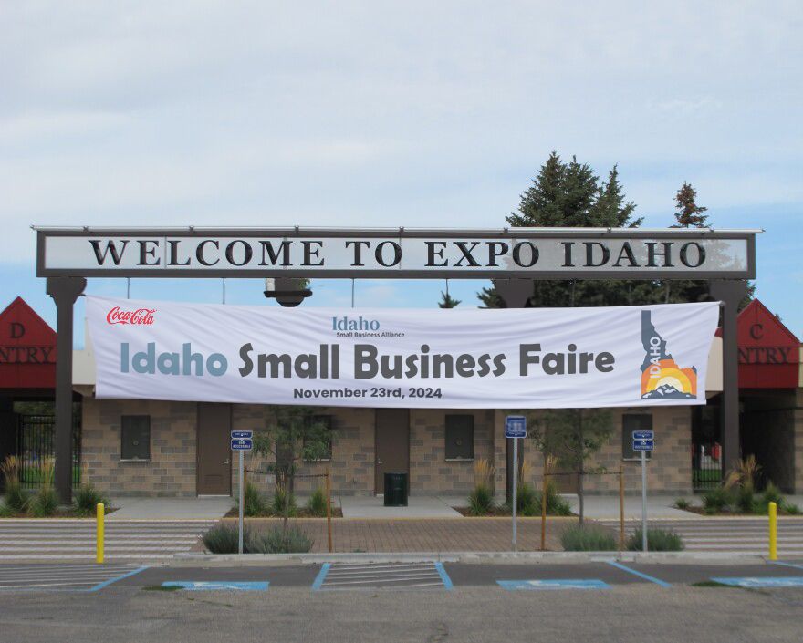 Idaho Small Business Fair