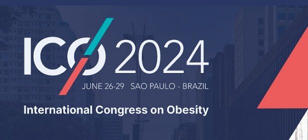 Congresso Internacional de Obesidade 2024