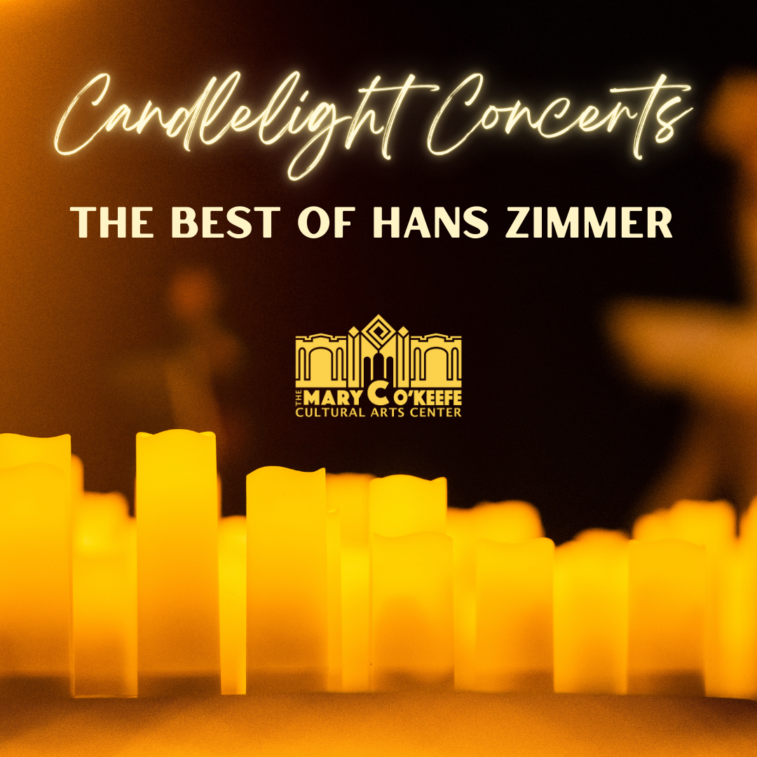 Candlelight - The Best of Hans Zimmer at The Museum of Flight
