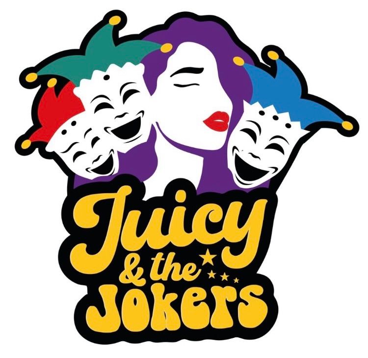 Juicy & The Jokers @ The Claude 