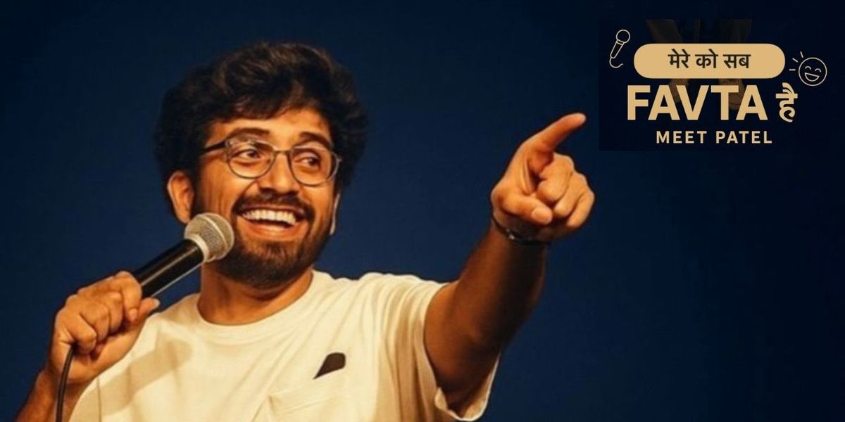 Mere ko sab Favta he!