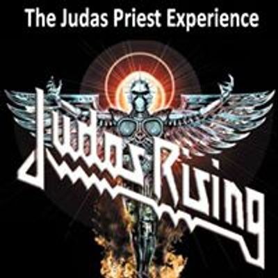 Judas Rising