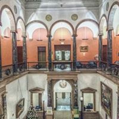 Fall River Public Library